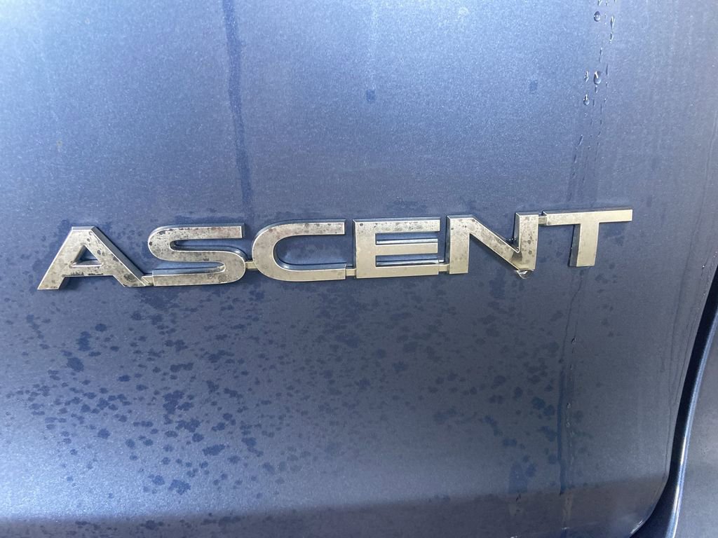 Used 2020 Subaru Ascent Premium w/ Convenience Package image 30