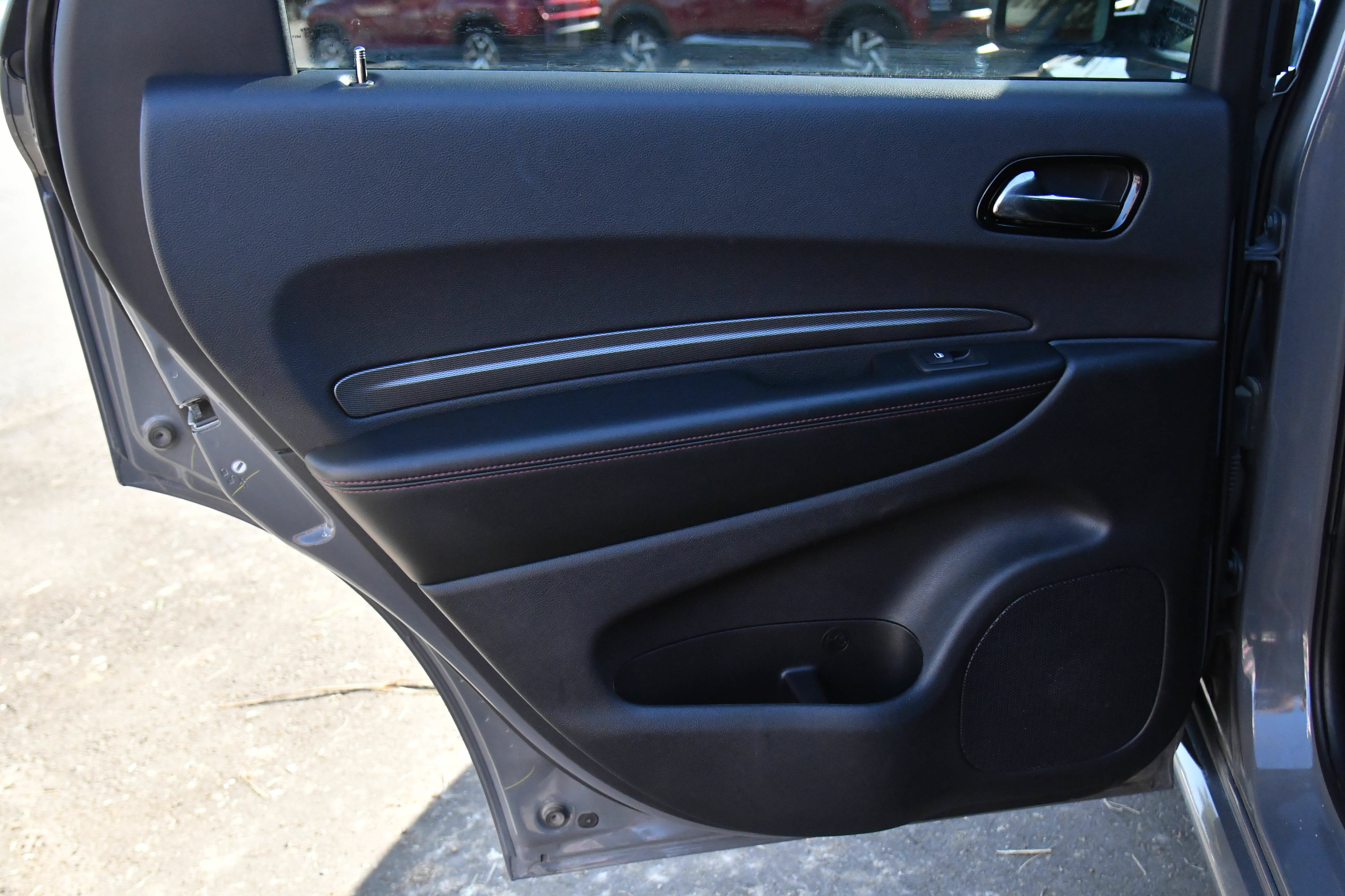 Used 2025 Dodge Durango GT AWD/4WD image 38