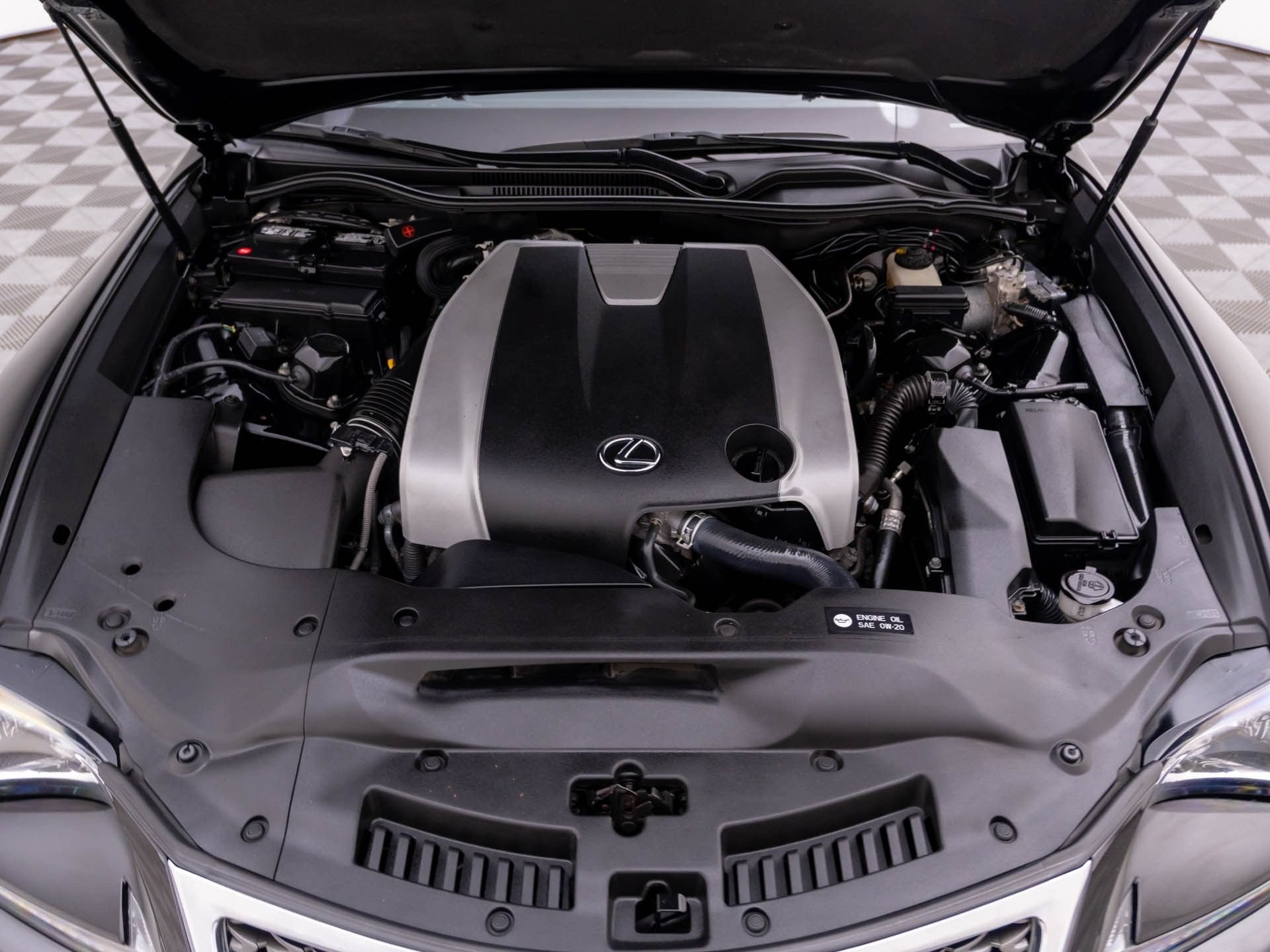 Used 2016 Lexus RC 350 AWD image 35