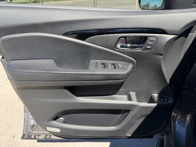 Used 2020 Honda Passport Elite image 13