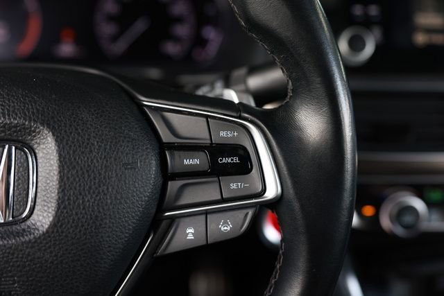 Used 2018 Honda Accord Sport image 30