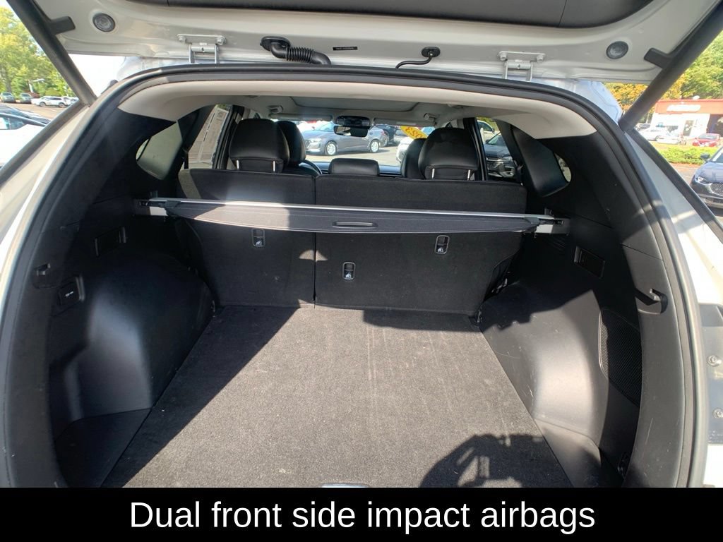 Used 2023 Hyundai Tucson Limited AWD/4WD image 29