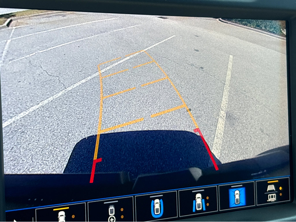 Used 2020 GMC Sierra 1500 AT4 w/ AT4 Premium Package image 32