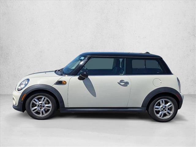 Used 2013 MINI Cooper Hardtop FWD image 7