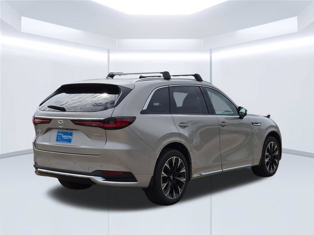 New 2026 MAZDA CX-90 3.3 Turbo S w/ Premium Plus AWD/4WD image 6