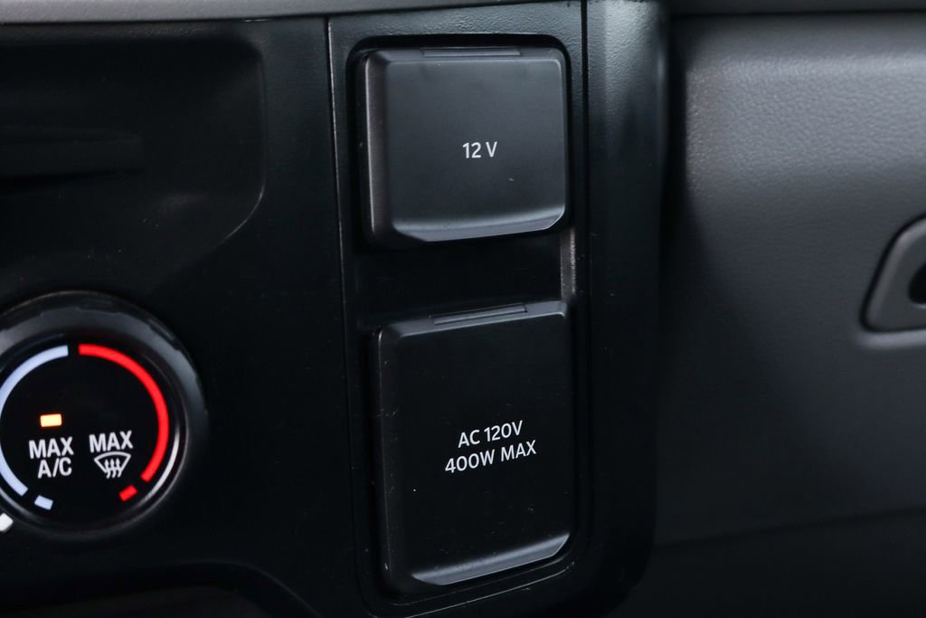 Used 2023 Ford F350 XLT w/ 360-Degree Camera Package AWD/4WD image 40