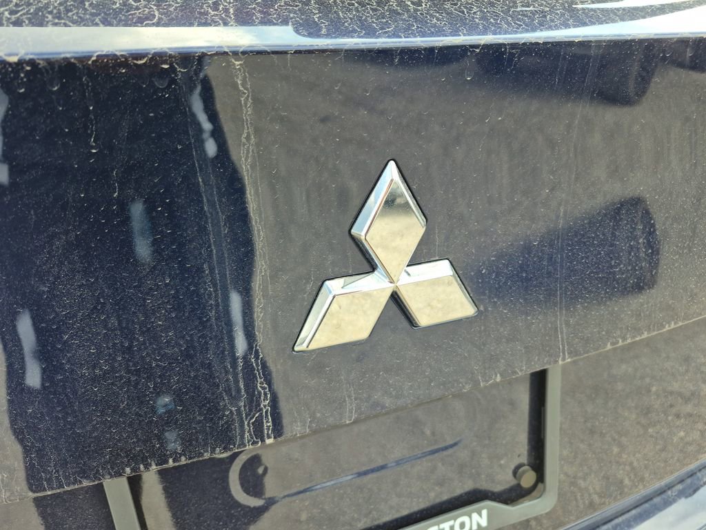 New 2026 Mitsubishi Outlander SEL image 68