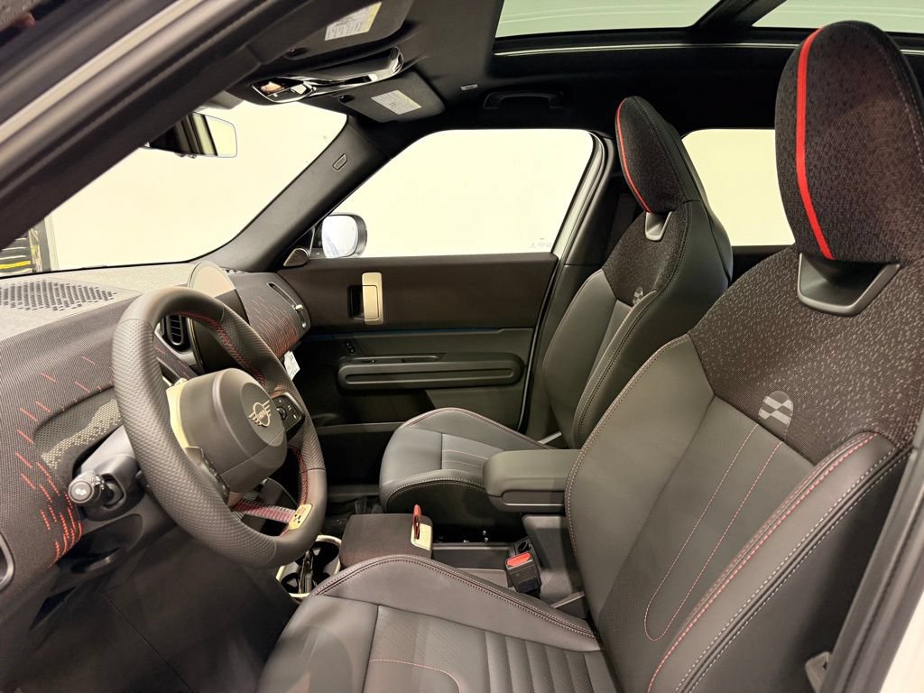 New 2026 MINI Cooper Countryman S AWD/4WD image 12