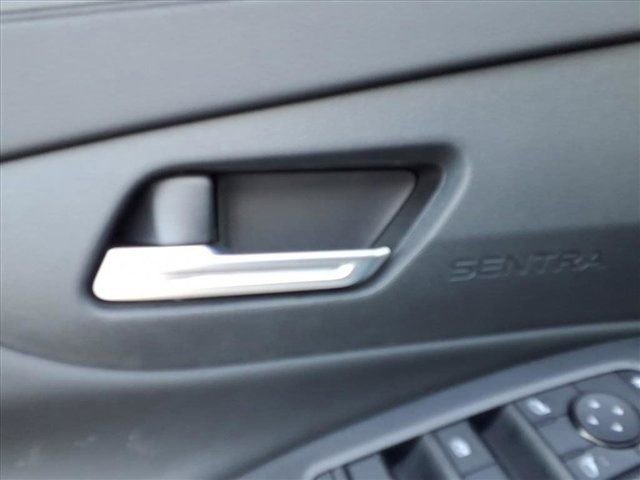 New 2026 Nissan Sentra SV image 18