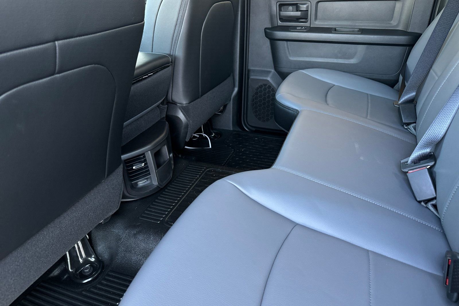 New 2025 RAM 5500 Tradesman image 14
