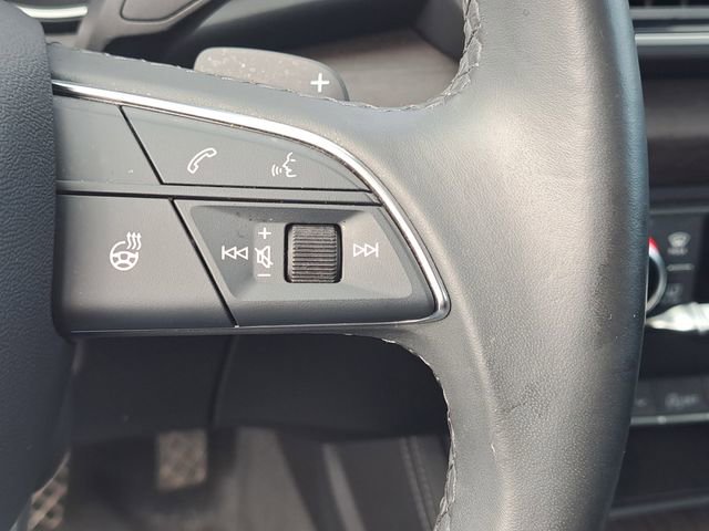 Used 2024 Audi Q5 2.0T Premium Plus image 13