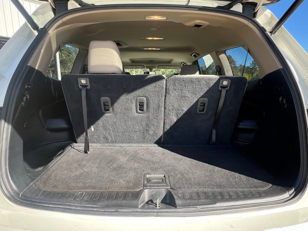 Used 2016 Honda Pilot EX-L image 20