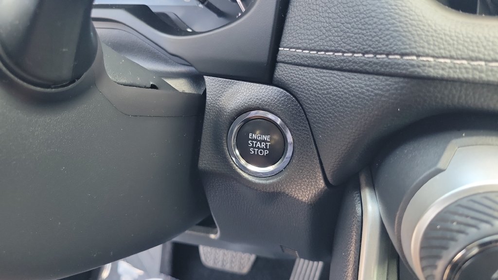 Used 2024 Toyota RAV4 XLE Premium FWD image 23