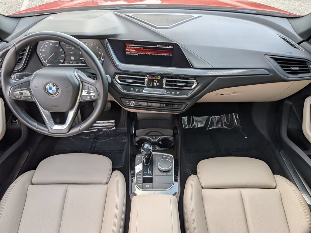 Used 2021 BMW 228i xDrive Gran Coupe w/ Convenience Package AWD/4WD image 32