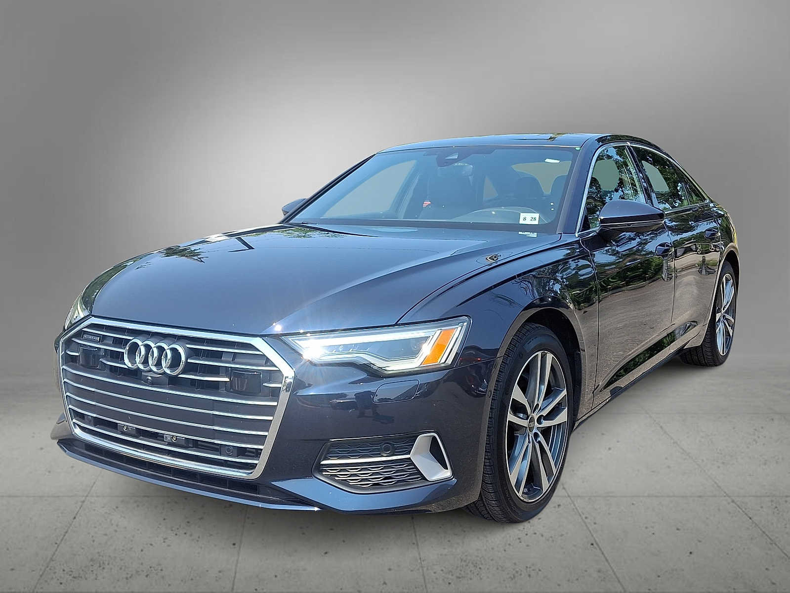 Used 2023 Audi A6 Premium Plus w/ Premium Plus Package