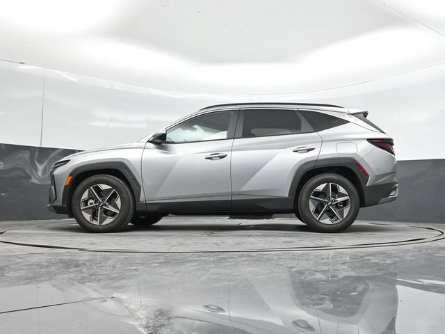 Used 2026 Hyundai Tucson SEL Plus FWD image 52