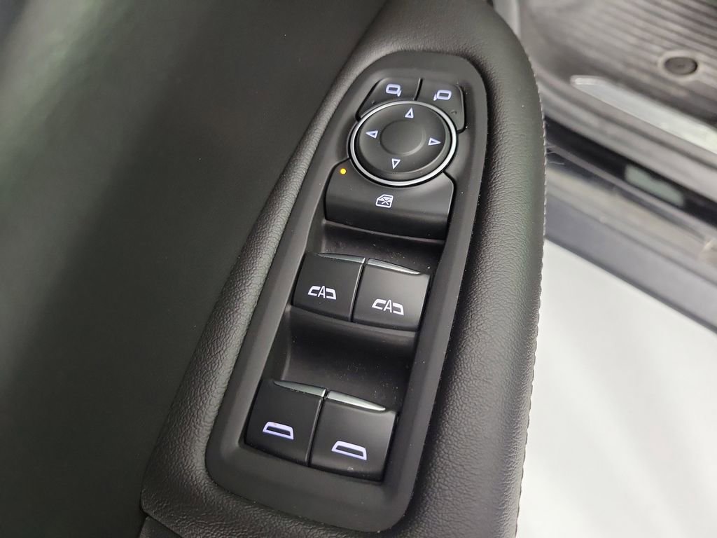 Certified 2024 Cadillac XT5 Luxury AWD/4WD image 19