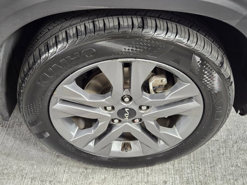 Used 2022 Kia Seltos S FWD image 10