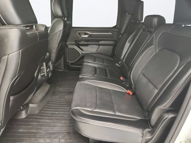 Used 2023 RAM 1500 Rebel w/ Rebel Level 2 Equipment Group AWD/4WD image 24