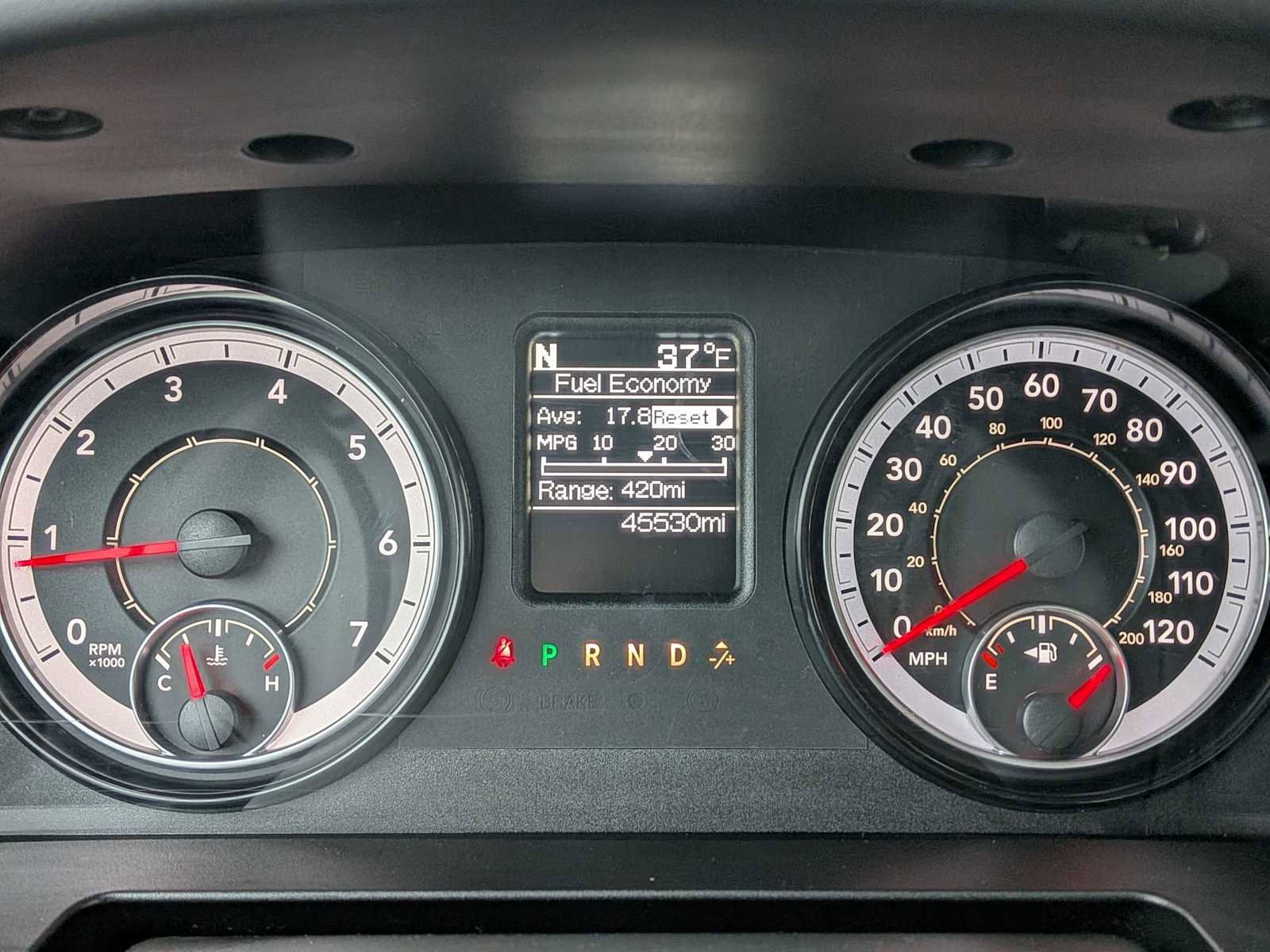 Used 2022 RAM 1500 Classic SLT w/ Protection Group image 30