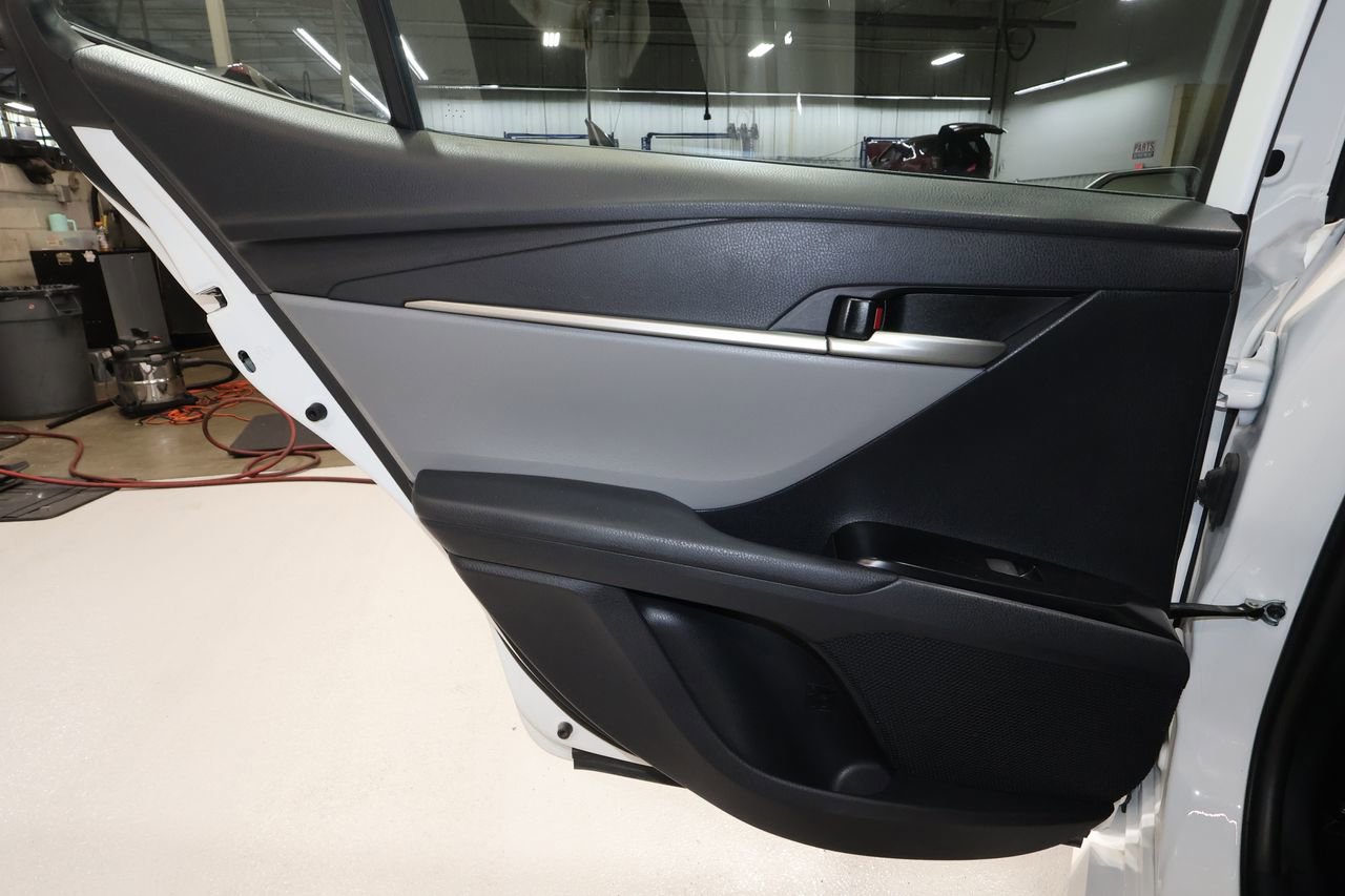 Used 2025 Toyota Camry LE image 20