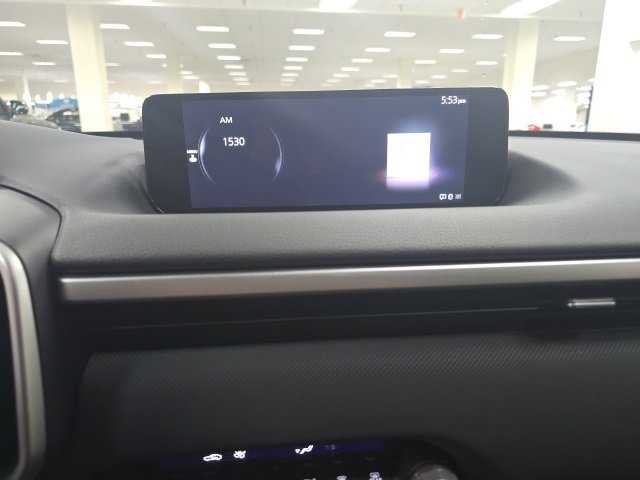 Used 2024 MAZDA CX-50 AWD 2.5 S w/ Cargo Package image 14