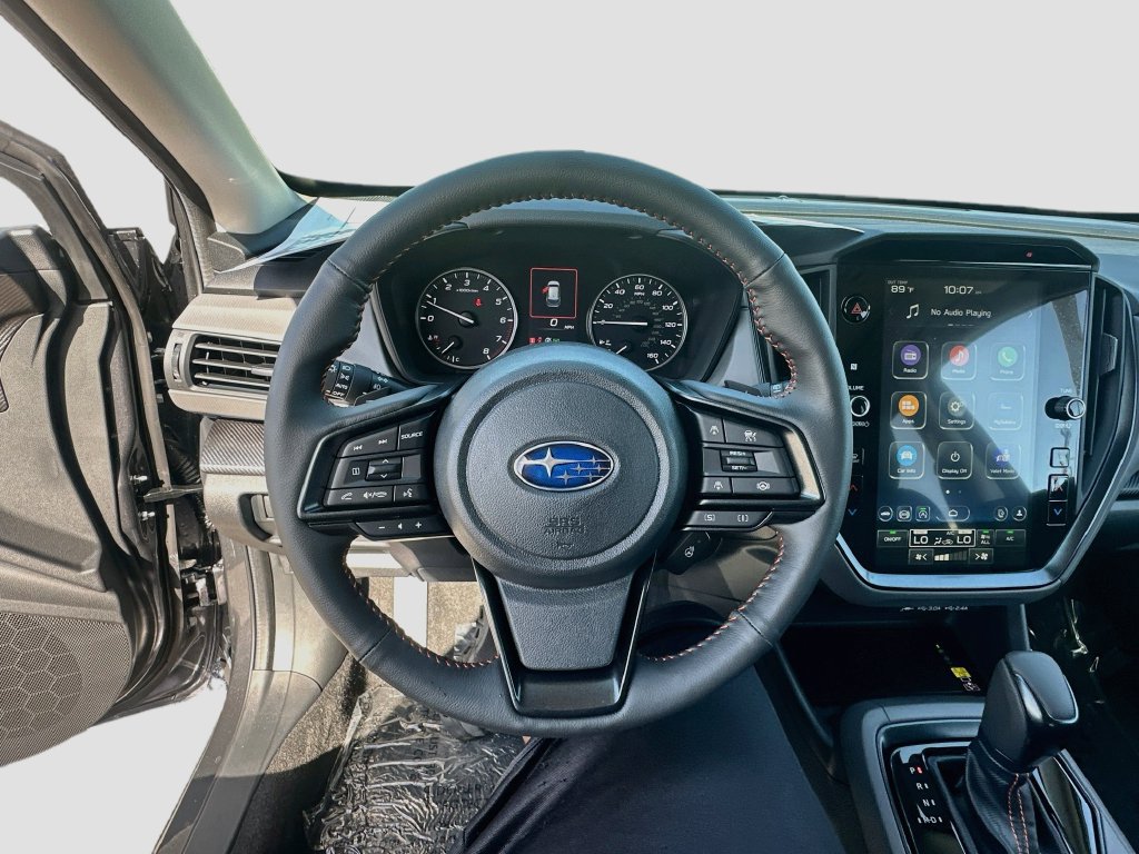 New 2026 Subaru Crosstrek 2.5i Limited AWD/4WD image 10