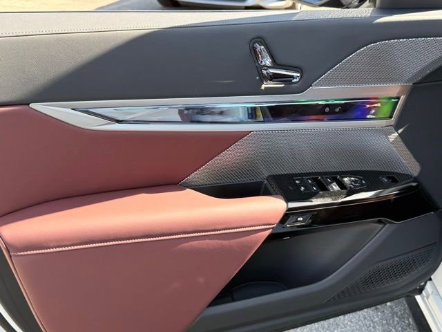 New 2026 BMW i7 xDrive60 AWD/4WD image 15