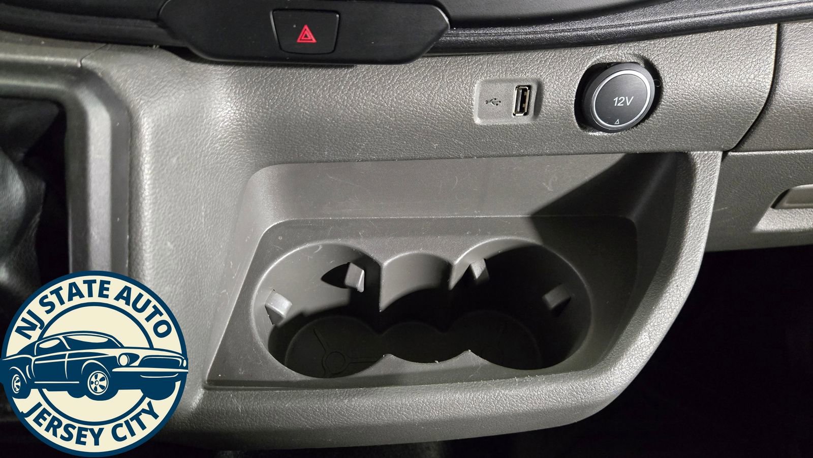 Used 2022 Ford Transit 250 Low Roof w/ Exterior Upgrade Package image 17