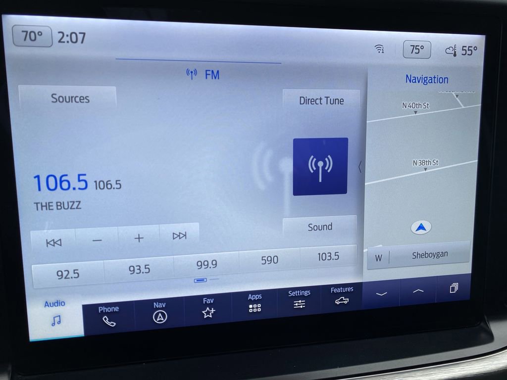 Certified 2023 Ford F150 Lariat image 25