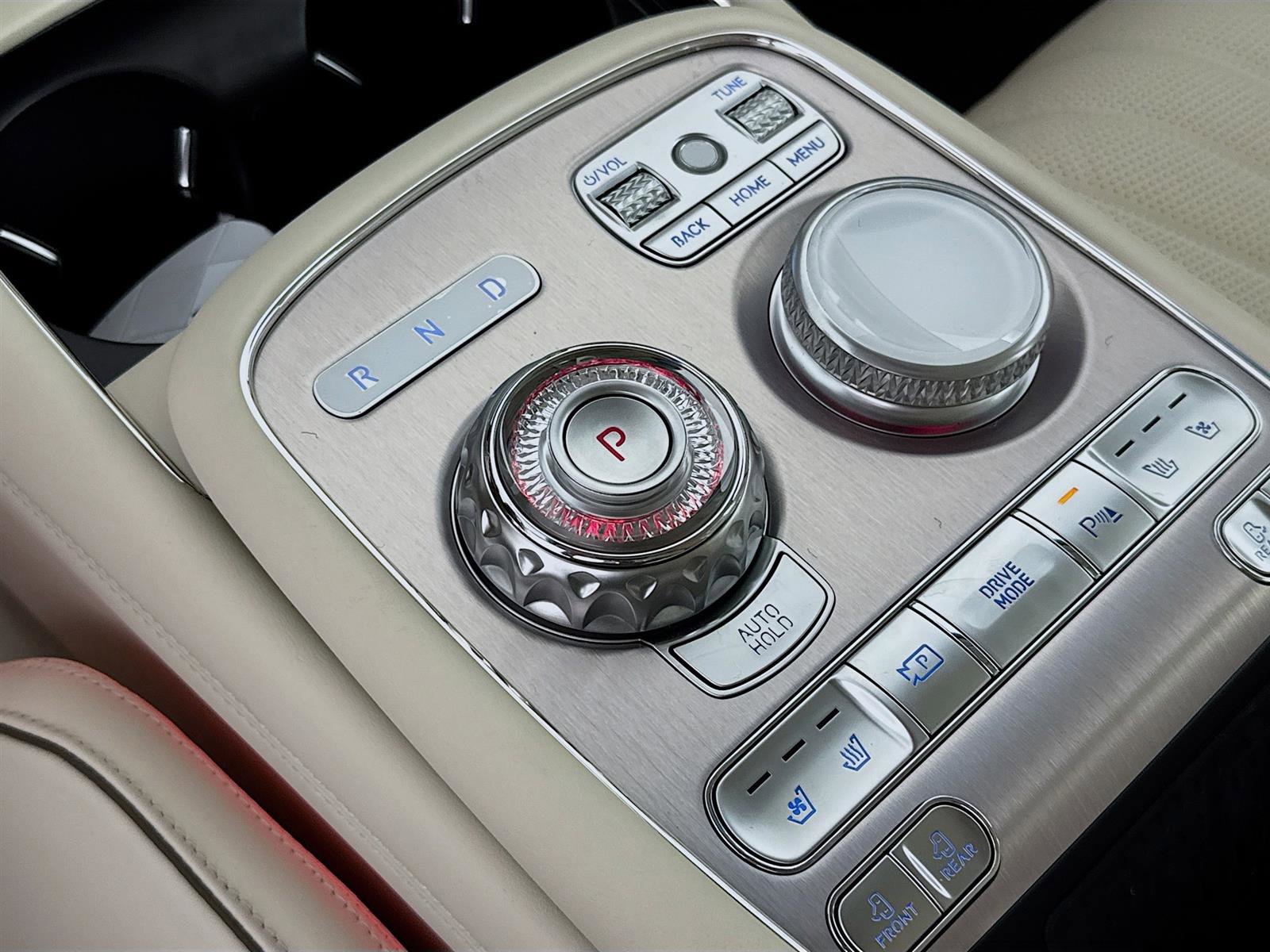 New 2025 Genesis G90 3.5T image 19