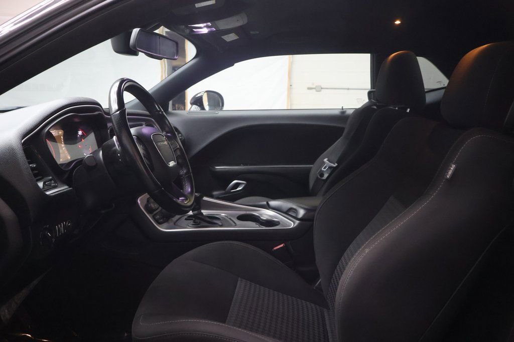Used 2021 Dodge Challenger GT w/ Blacktop Package image 15