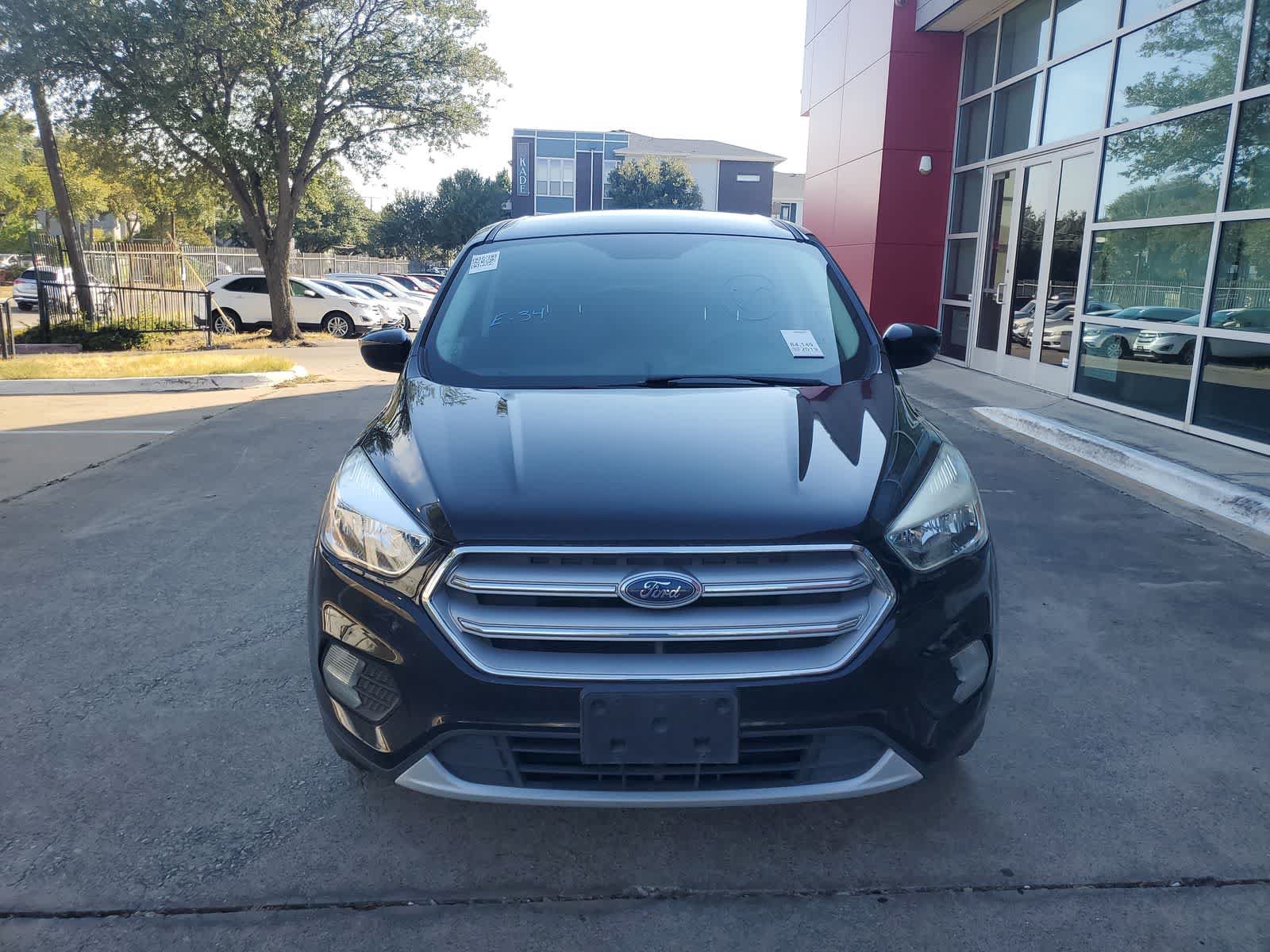 Used 2019 Ford Escape SE AWD/4WD image 8