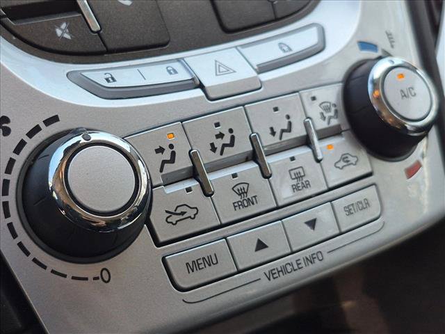 Used 2013 GMC Terrain SLE FWD image 15