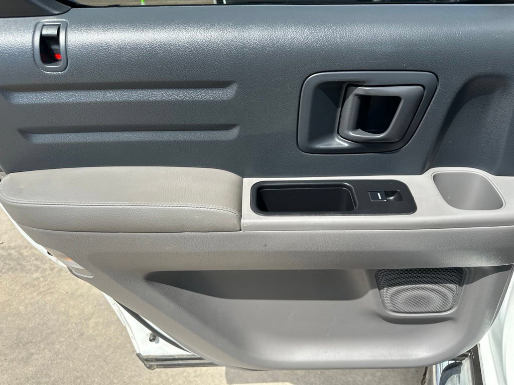 Used 2011 Honda Ridgeline RTL image 23