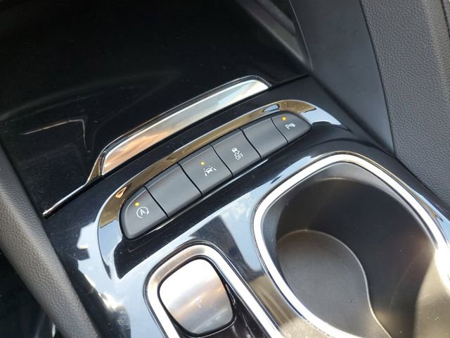 Used 2023 Buick Envision Essence FWD image 27