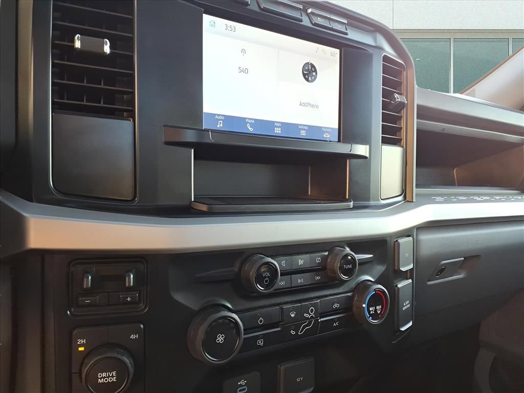Used 2023 Ford F250 XL w/ XL Driver Assist Package image 12