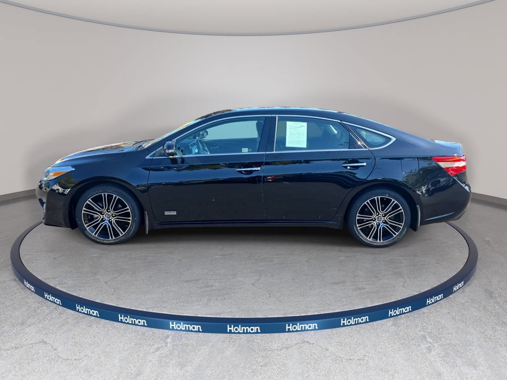 Used 2015 Toyota Avalon XLE Touring Sport Edition FWD image 9