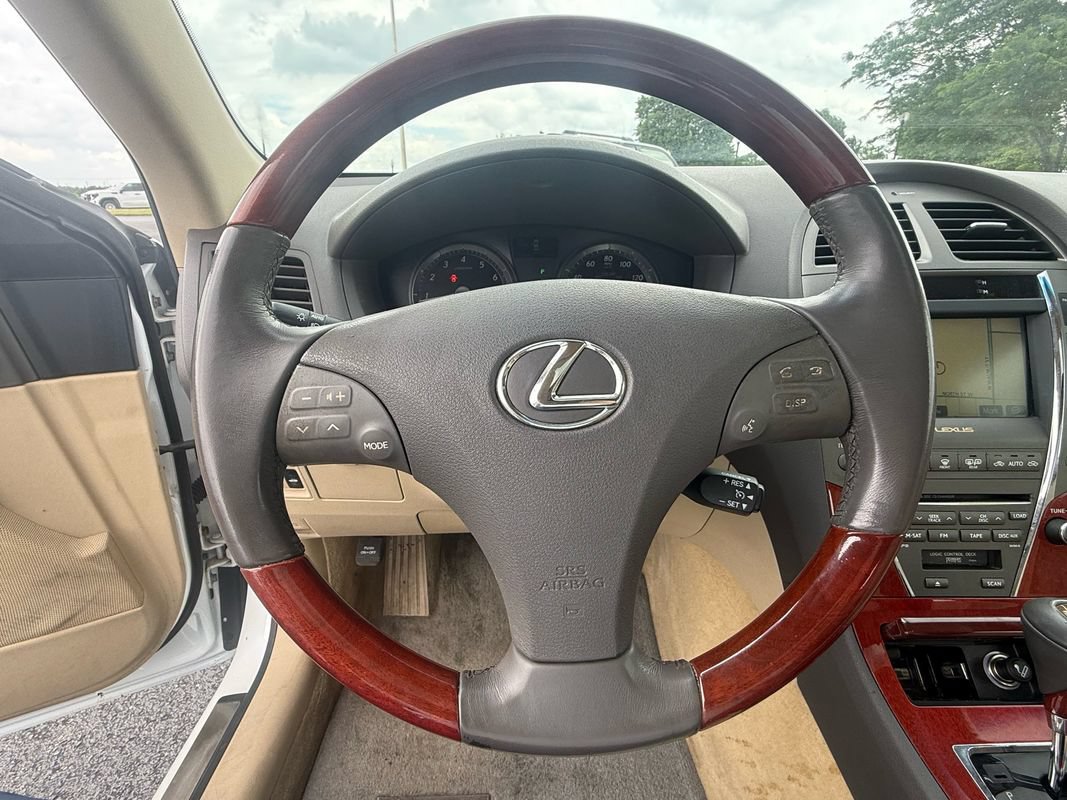 Used 2009 Lexus ES 350 FWD image 11