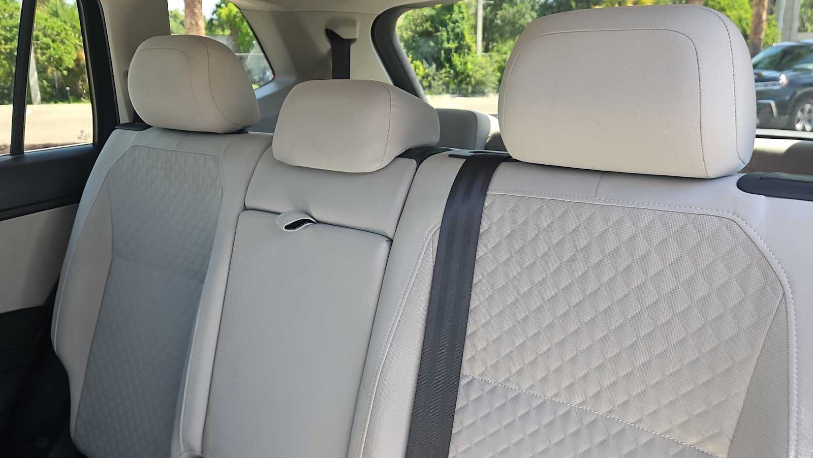 Used 2020 Volkswagen Tiguan S FWD image 25