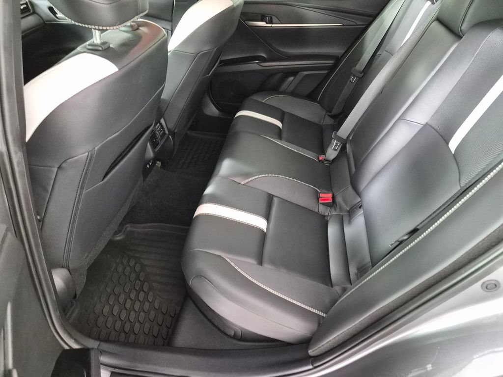 Used 2025 Toyota Camry SE w/ Convenience Package FWD image 25