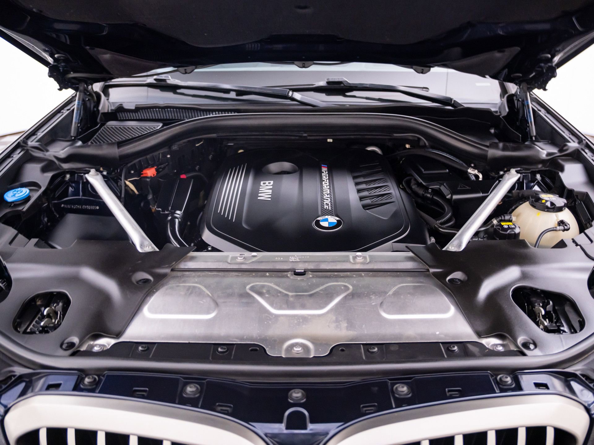 Used 2018 BMW X3 M40i AWD/4WD image 33