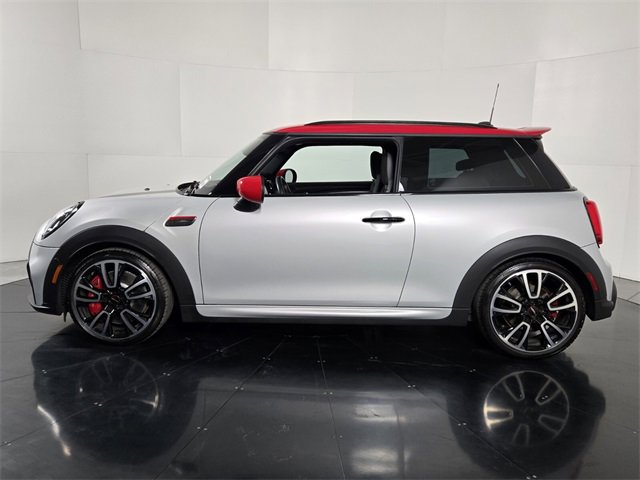 Used 2023 MINI Cooper John Cooper Works w/ Driver Assistance Package image 3