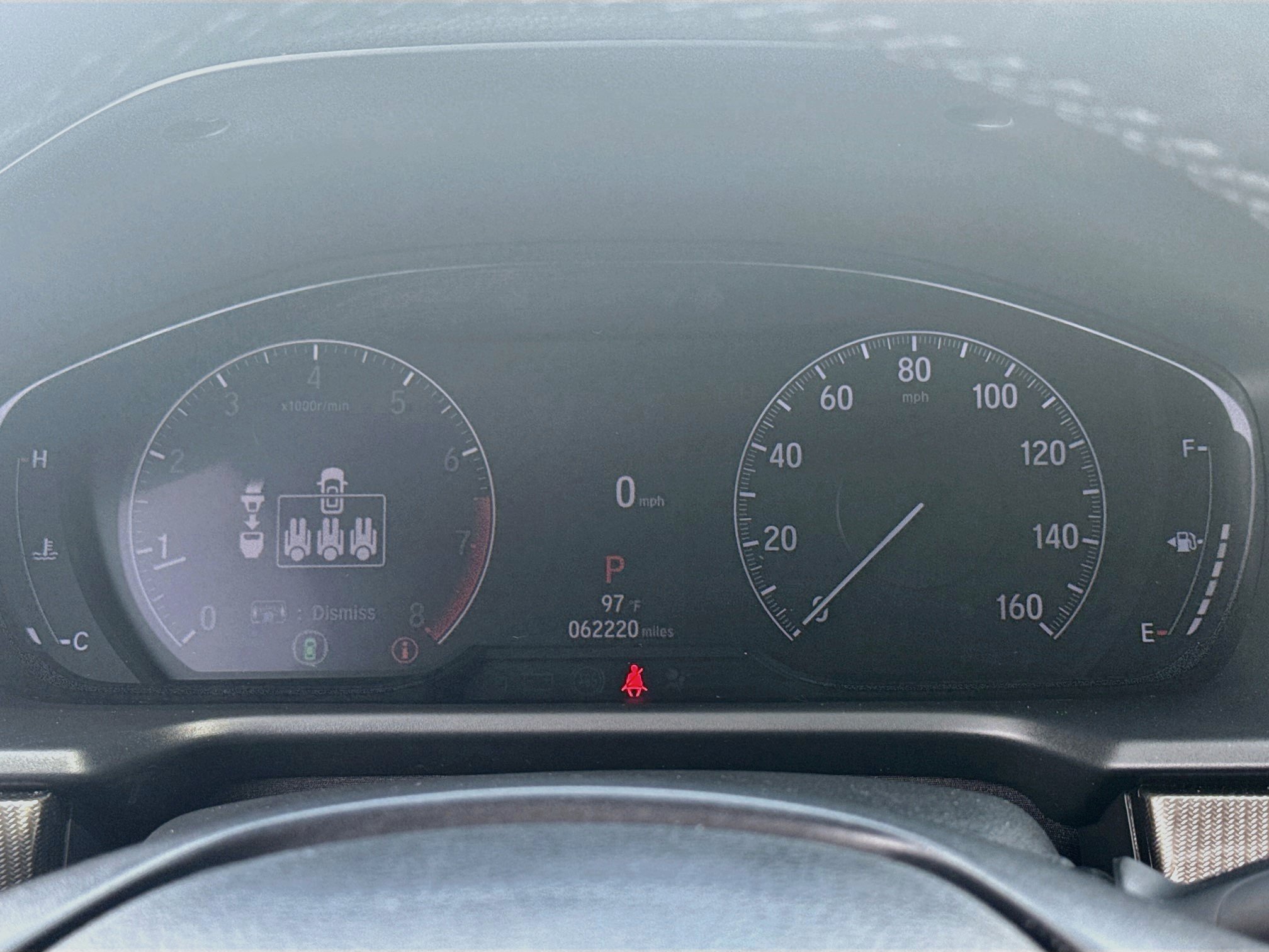 Used 2021 Honda Accord Sport Special Edition image 9