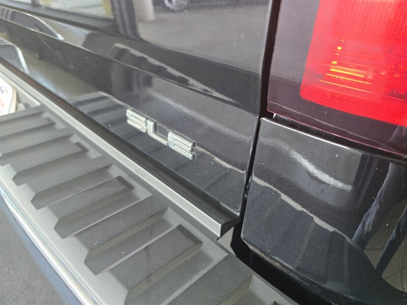Used 2014 GMC Sierra 1500 SLE w/ SLE Convenience Package AWD/4WD image 28