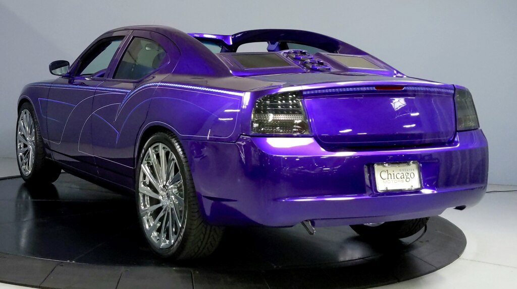 Used 2006 Dodge Charger image 5