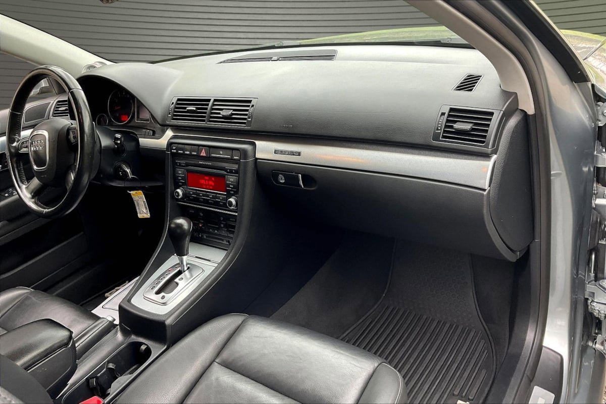 Used 2008 Audi A4 2.0T AWD/4WD image 25