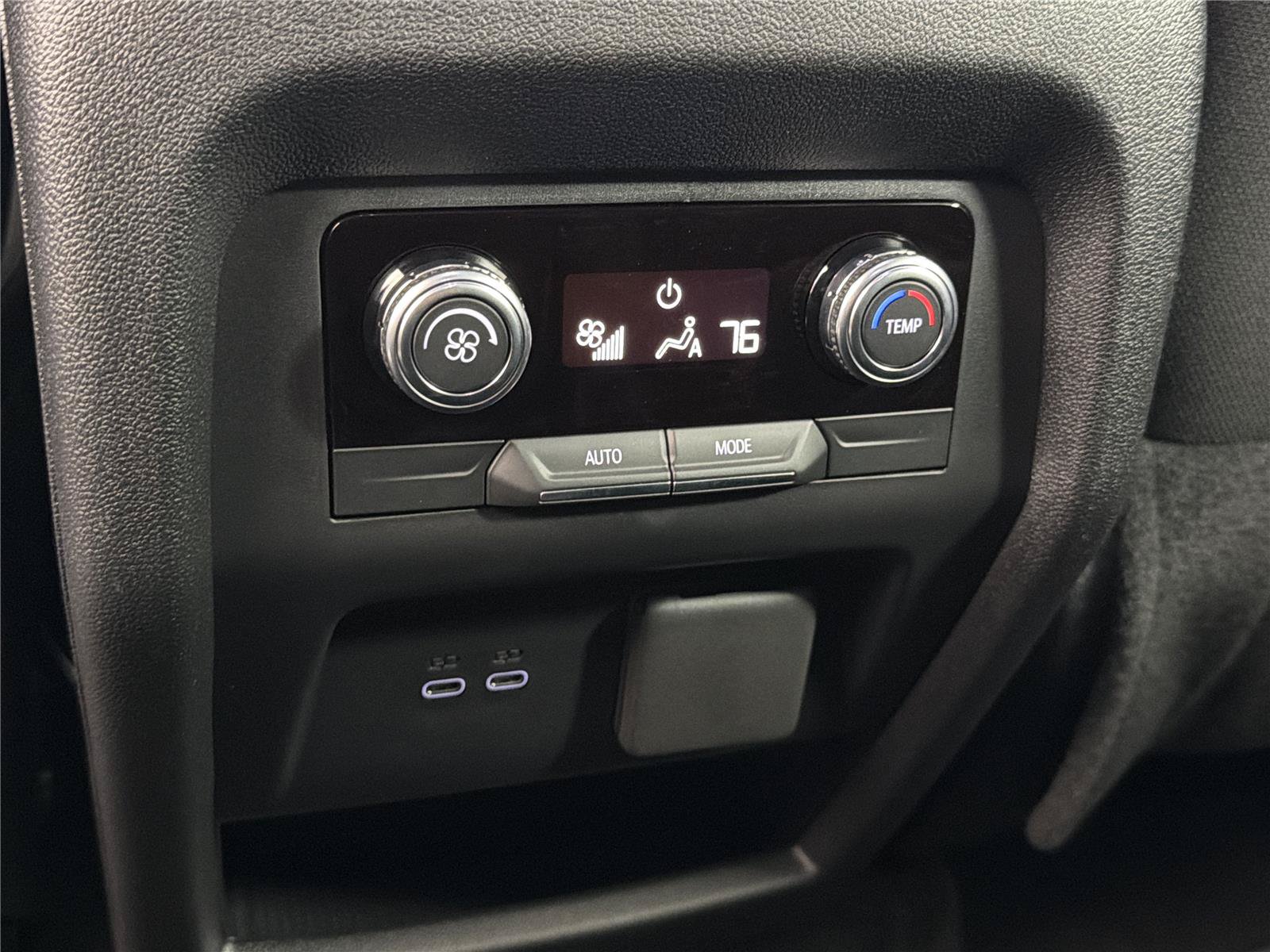 New 2026 GMC Acadia Elevation FWD image 22