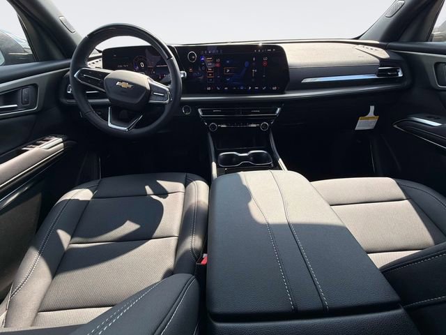New 2026 Chevrolet Traverse LT image 18