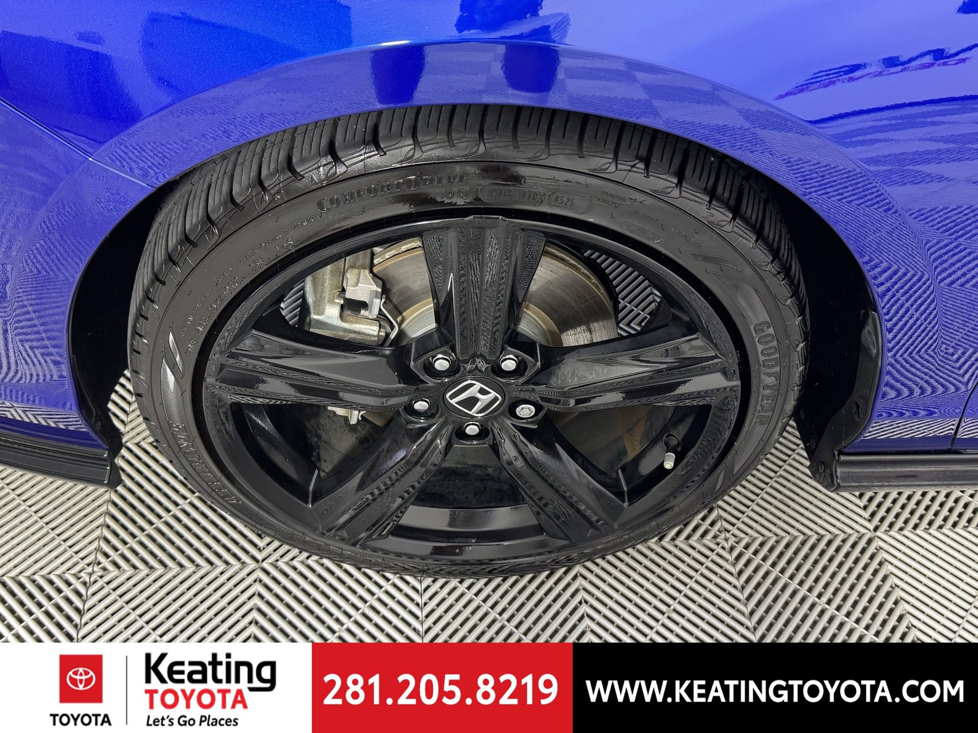 Used 2023 Honda Accord Sport image 30